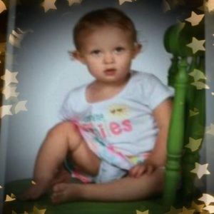 Meet your Posher, Shelby